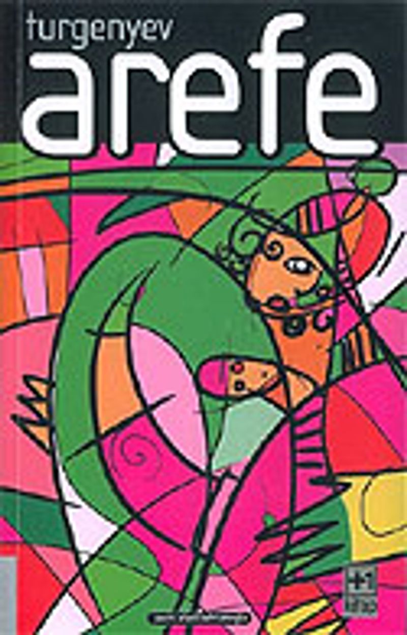 Arefe