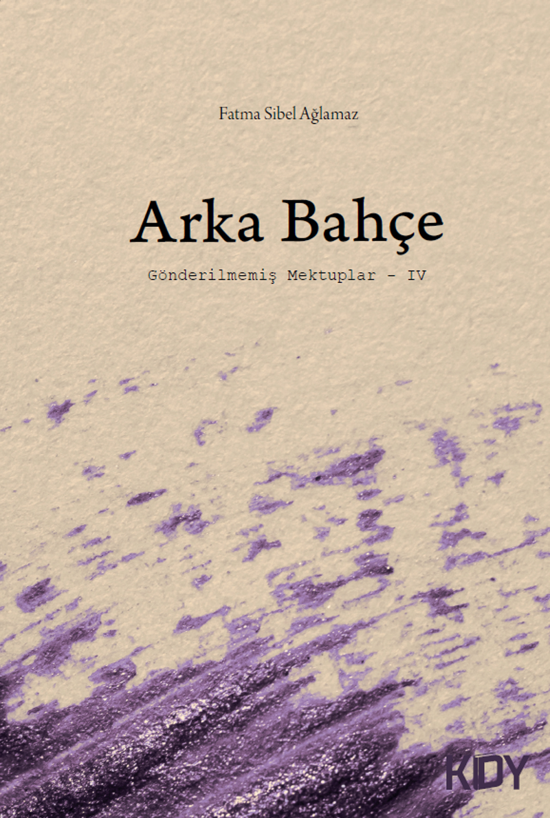 Arka Bahçe