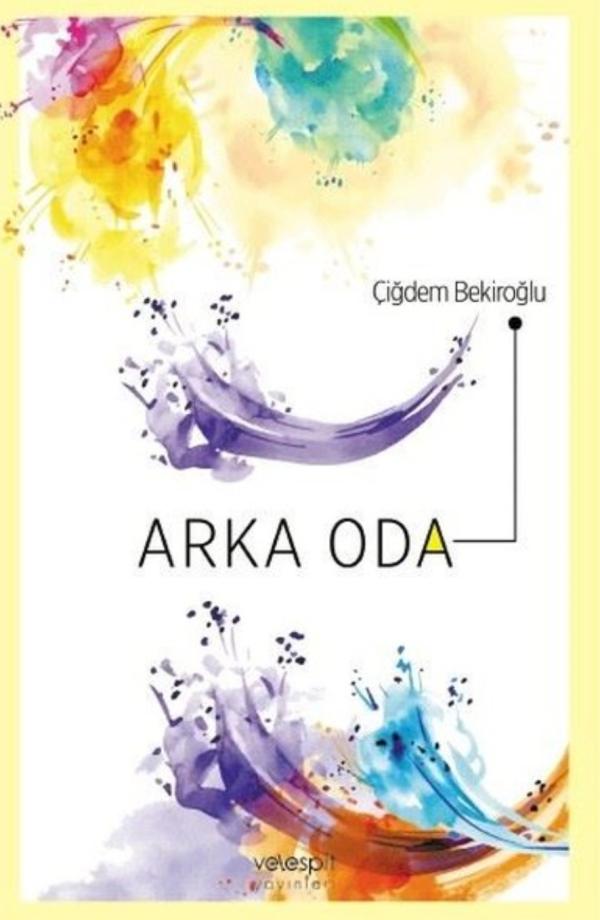 Arka Oda