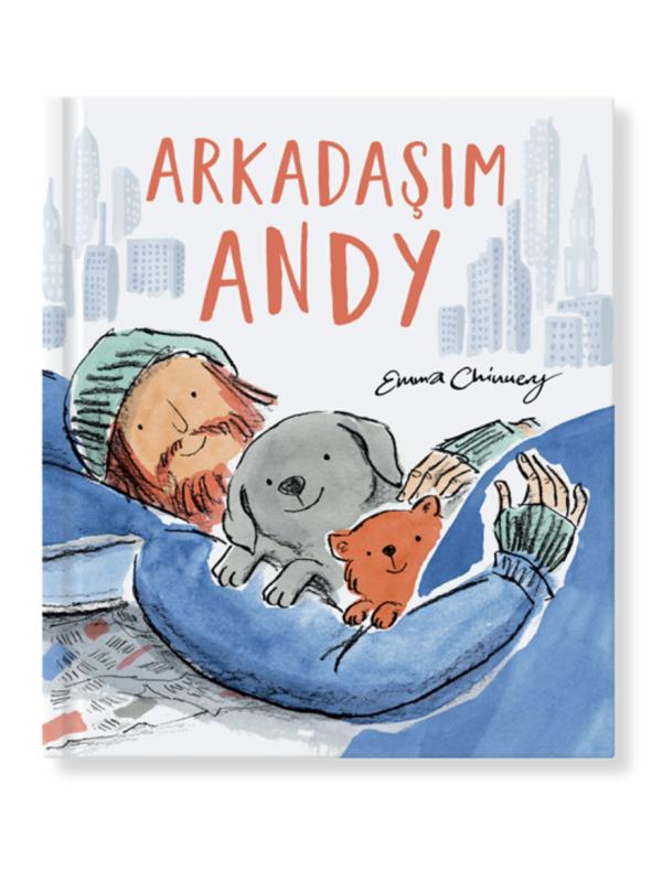 Arkadaşım Andy