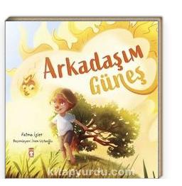 Arkadaşım Güneş