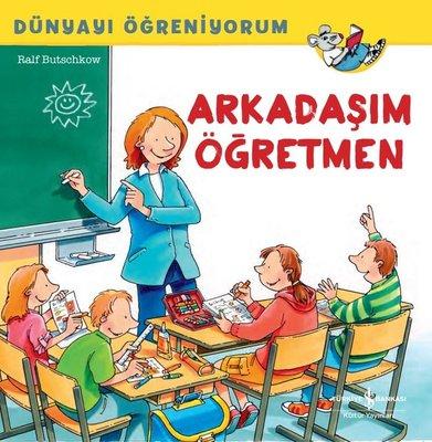 Arkadaşım Öğretmen