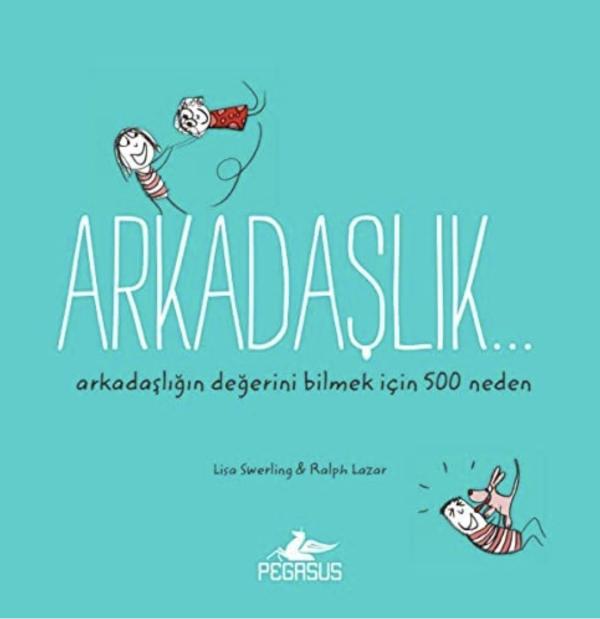 Arkadaşlık