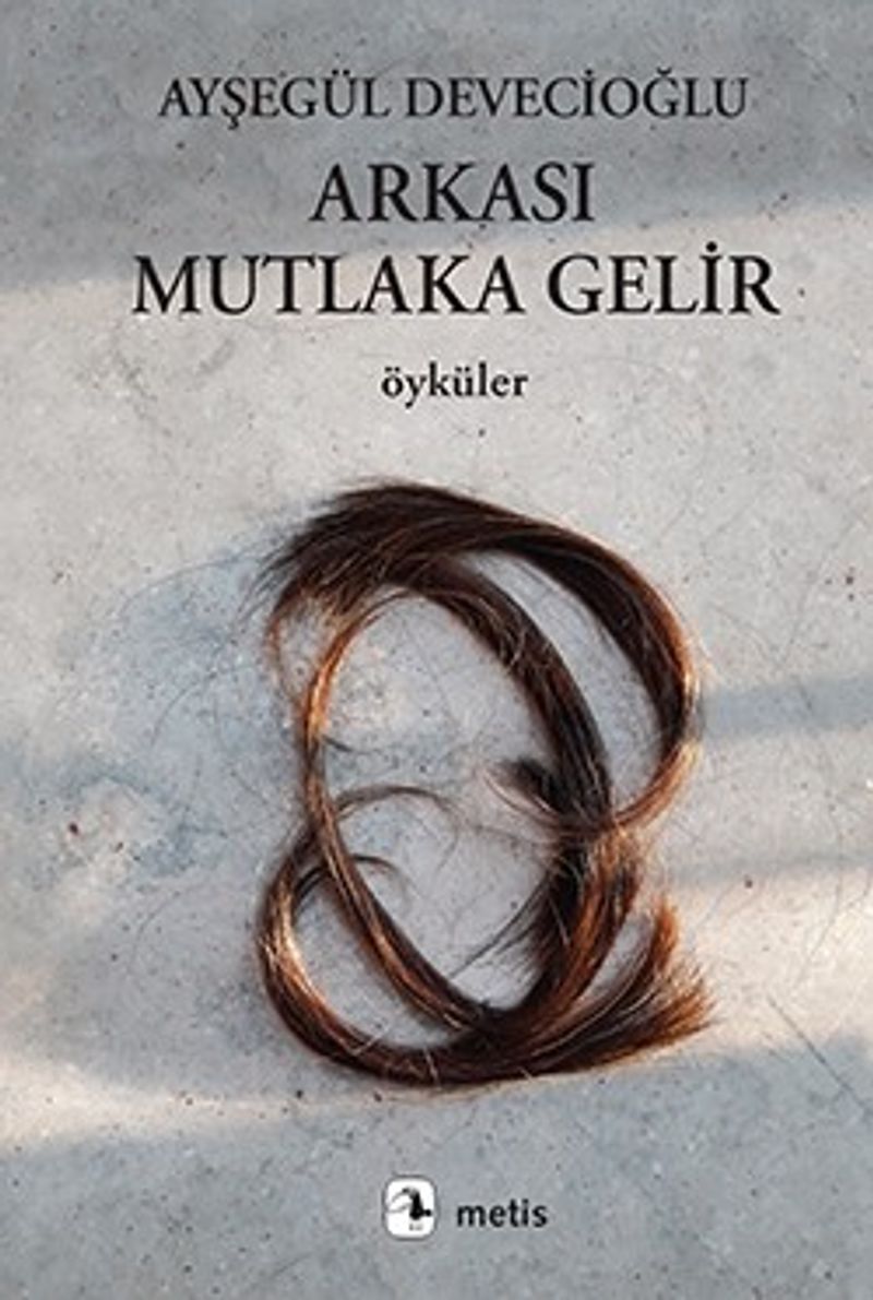 Arkası Mutlaka Gelir