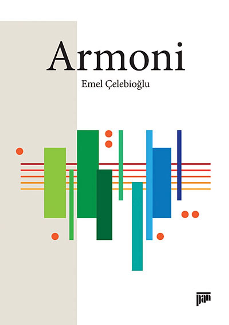 Armoni