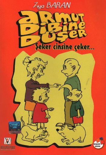 Armut Dibine Düşer