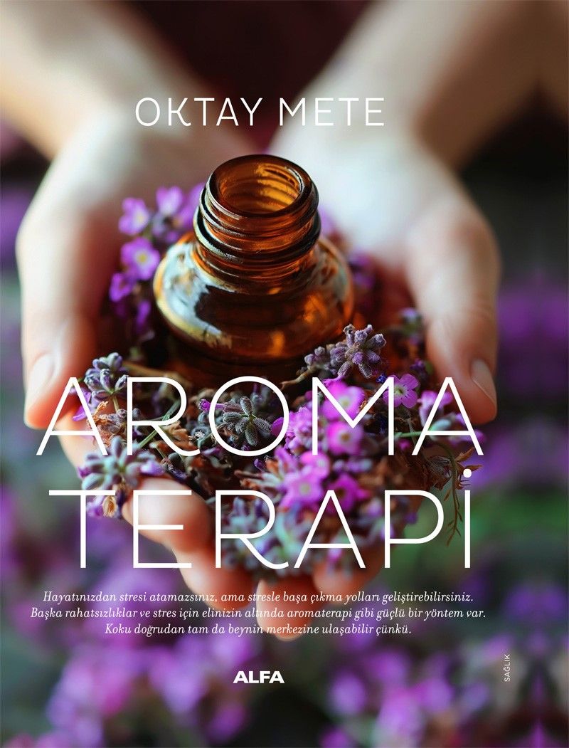 Aromaterapi
