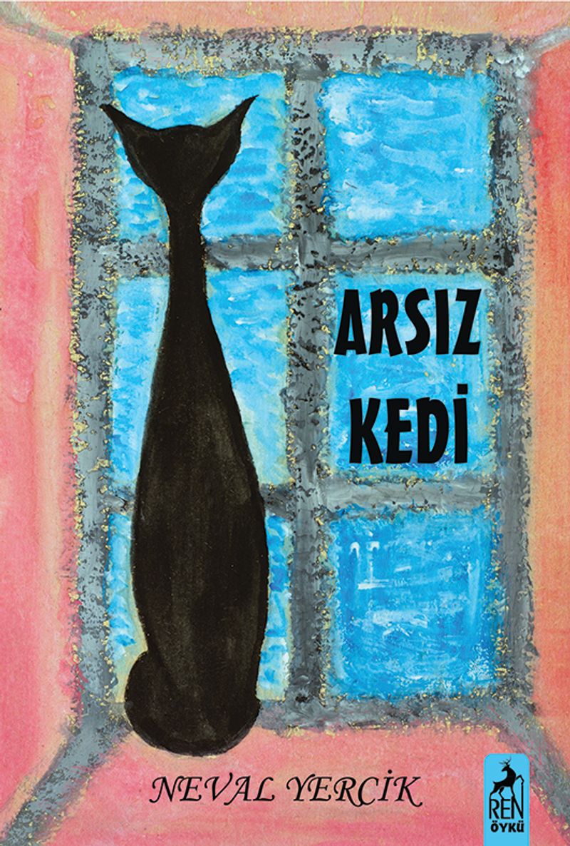 Arsız Kedi