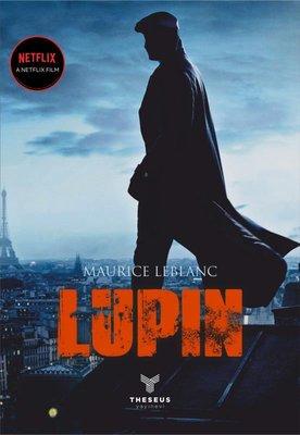 Arsène Lupin