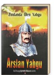 Arslan Yabgu