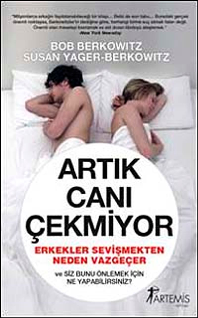 Artık Canı Çekmiyor  Erkekler Sevişmekten Neden Vazgeçer ve Siz Bunu Önlemek İçin ne Yapabilirsiniz