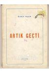Artık Geçti