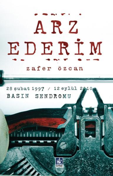 Arz Ederim