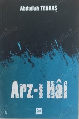 Arz-ı Hâl