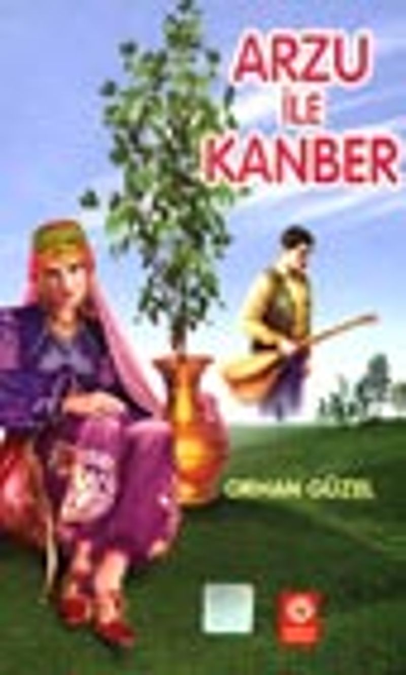 Arzu ile Kanber