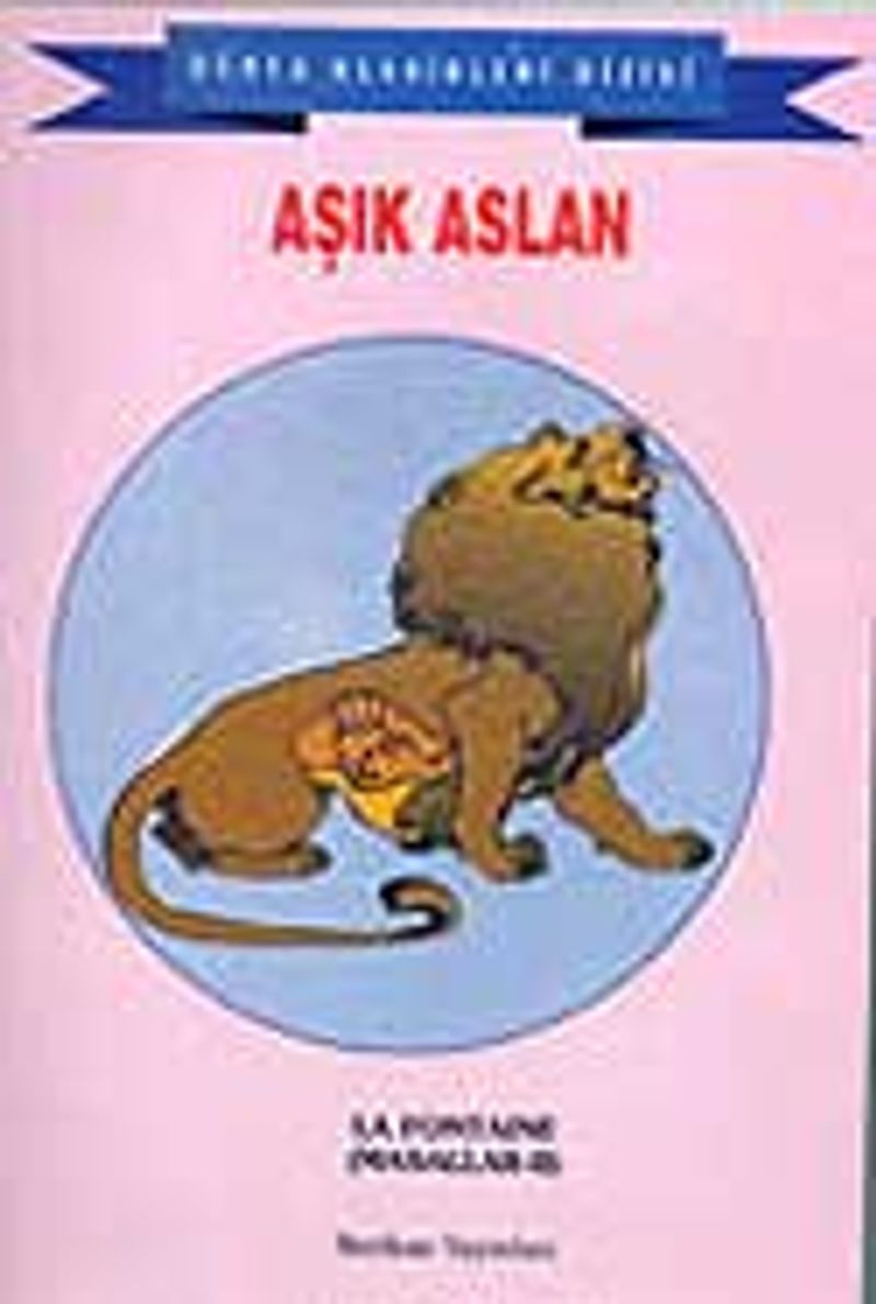 Aşık Aslan
