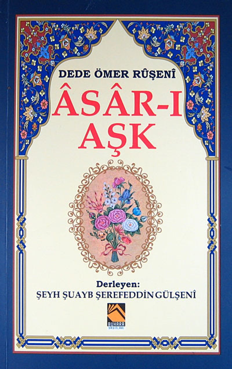Asar'ı Aşk