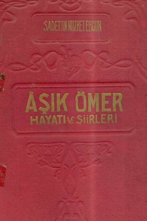 Aşık Ömer