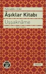 Aşıklar Kitabı