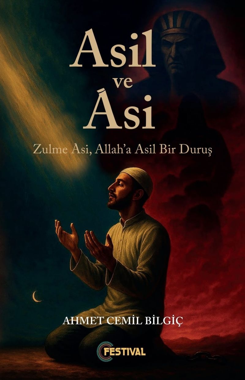 Asil ve Asi