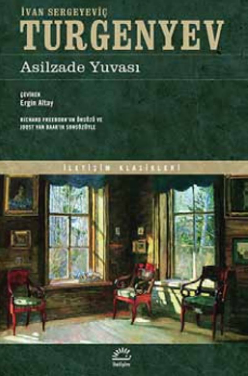 Asilzade Yuvası