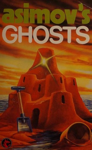 Asimov's Ghosts
