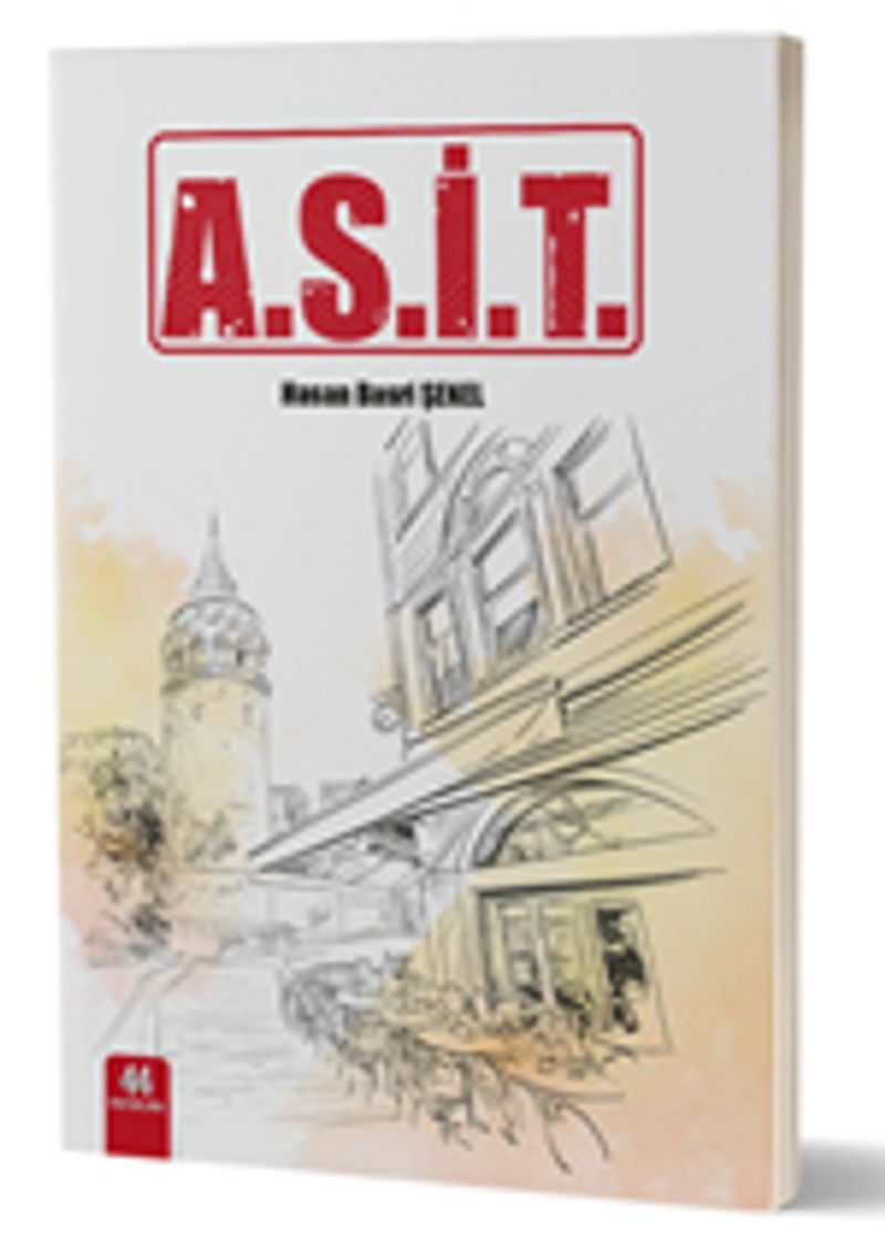 Asit