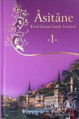 Âsitâne 1