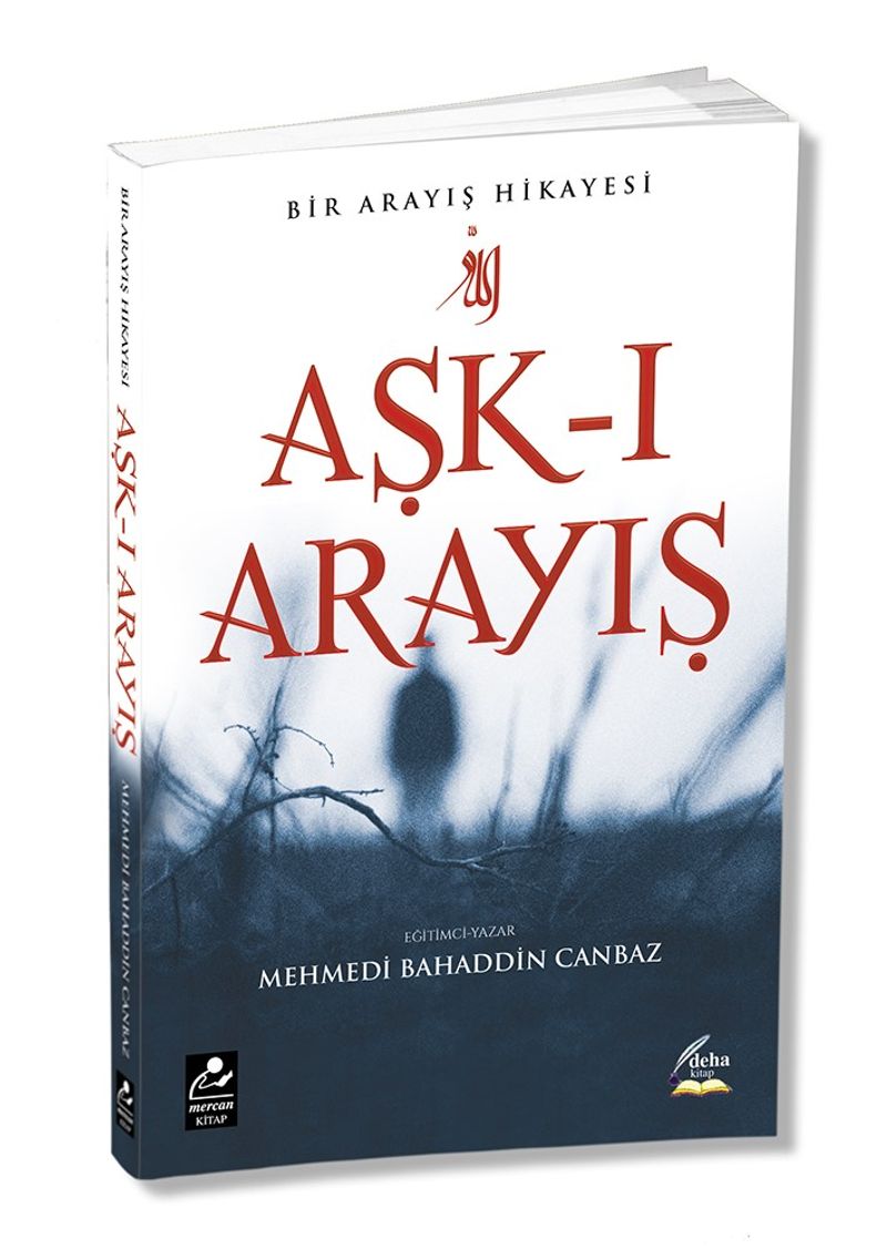 Aşk-ı Arayış