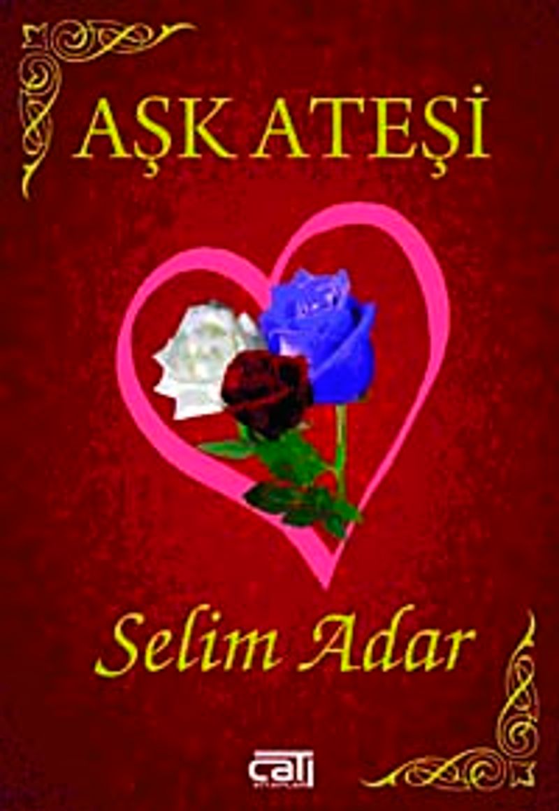 Aşk Ateşi
