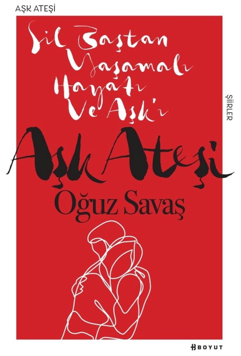 Aşk Ateşi