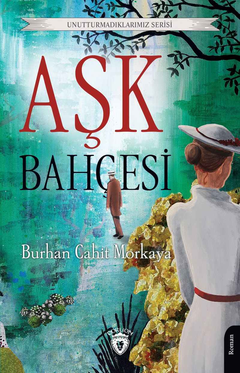 Aşk Bahçesi
