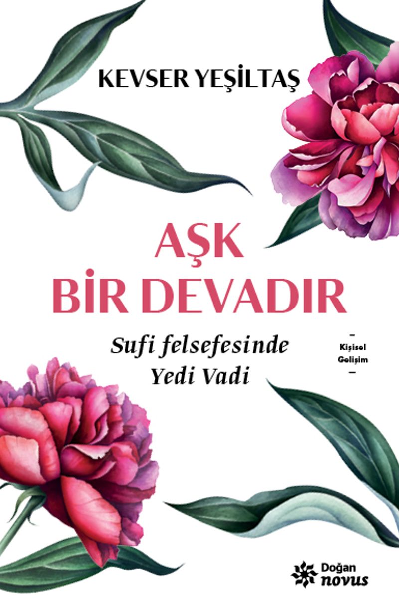 Aşk Bir Devadır