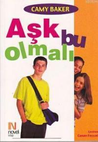 Aşk Bu Olmalı