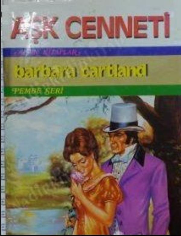 Aşk Cenneti