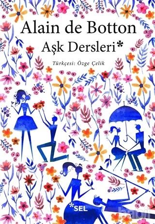 Aşk Dersleri