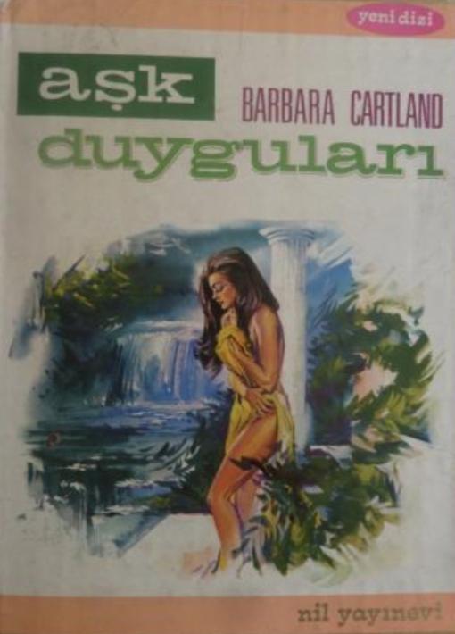 Aşk Duyguları