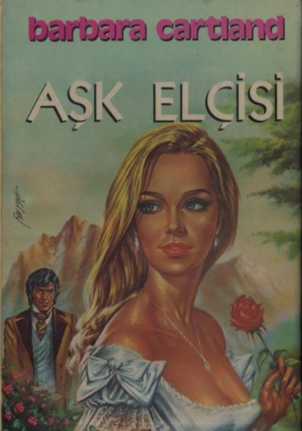 Aşk Elçisi