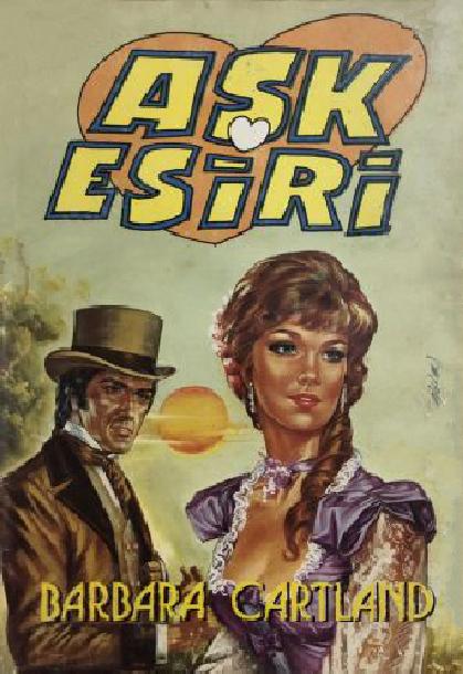 Aşk Esiri