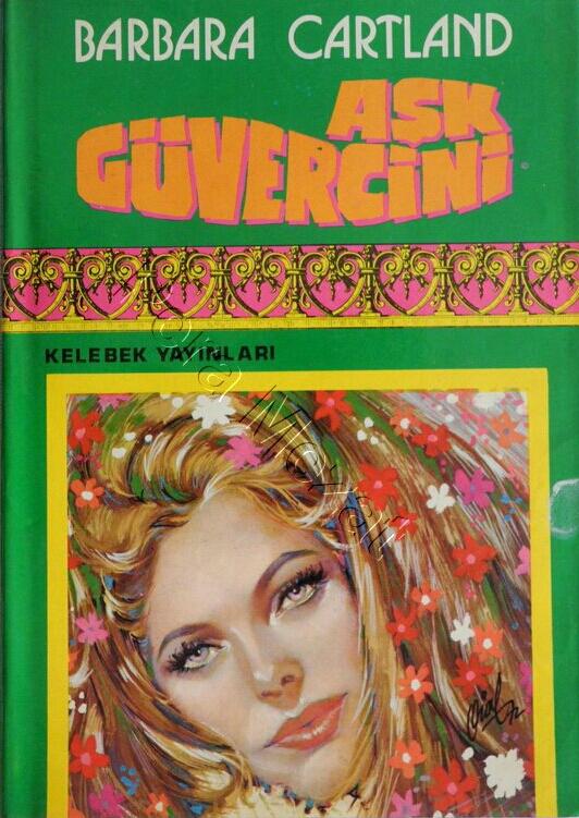 Aşk Güvercini