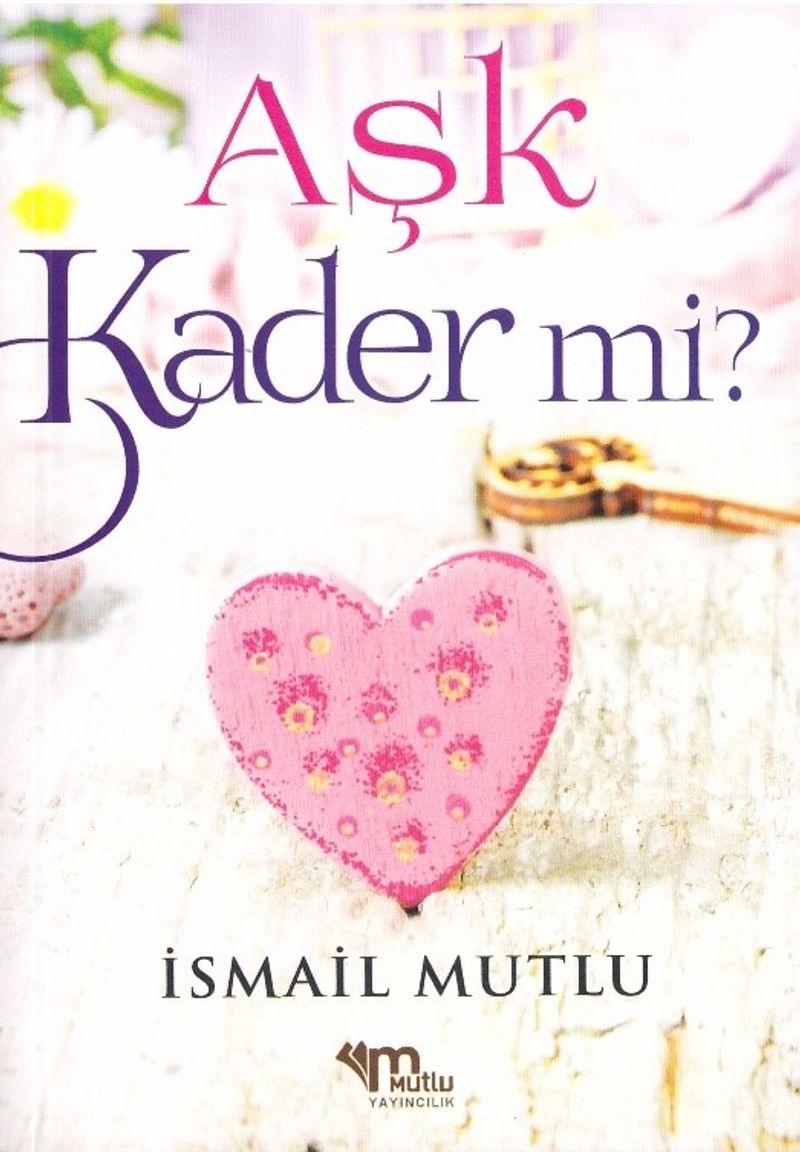 Aşk Kader Mi?