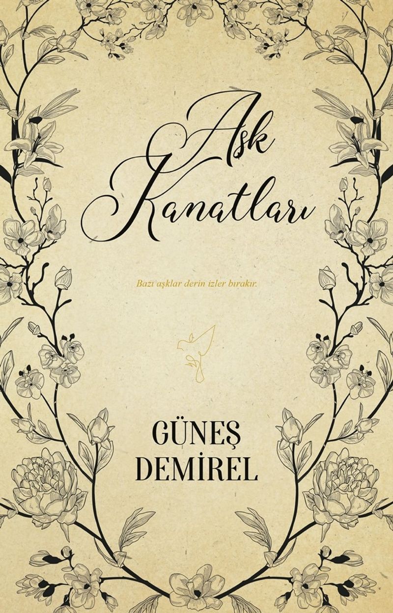 Aşk Kanatları