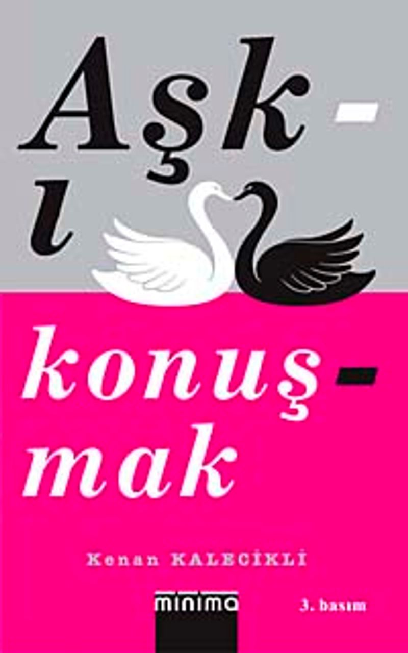 Aşkı Konuşmak