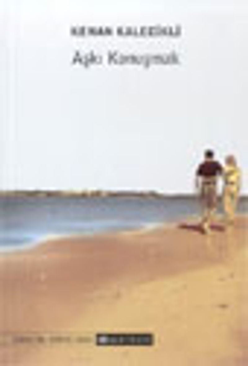 Aşkı Konuşmak