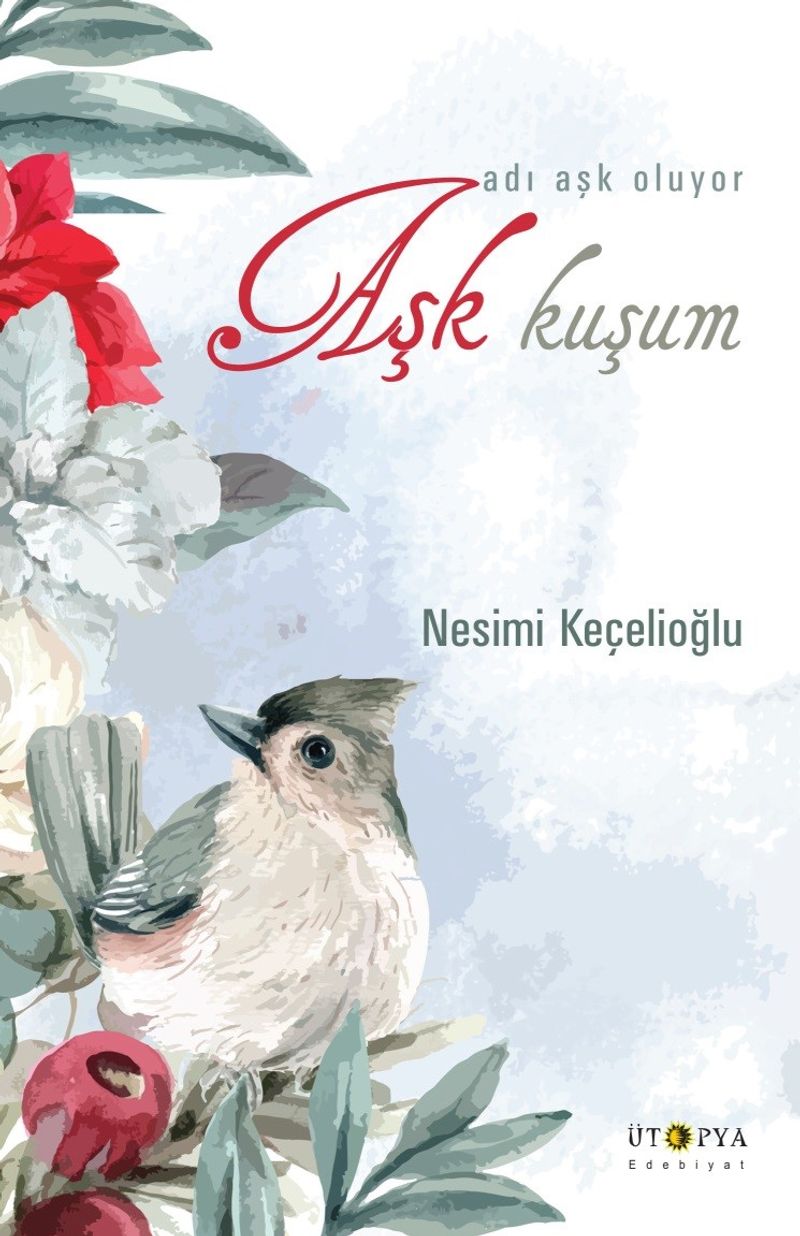Aşk Kuşum