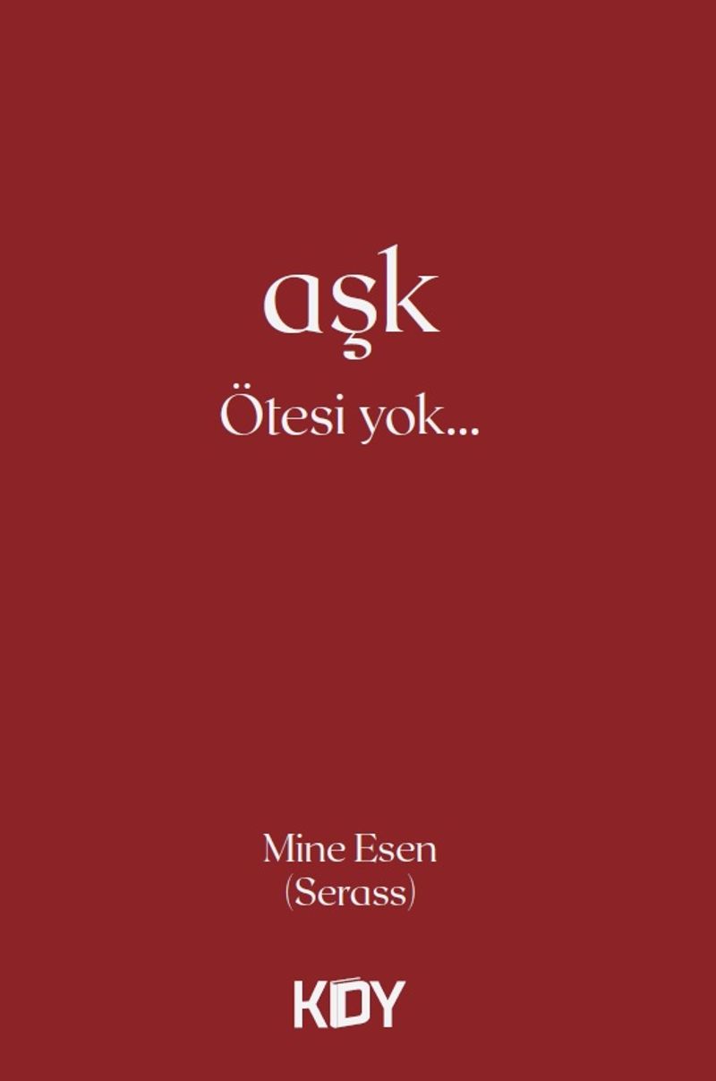 Aşk