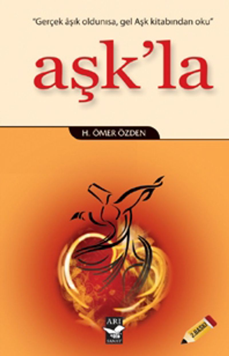 Aşk'la