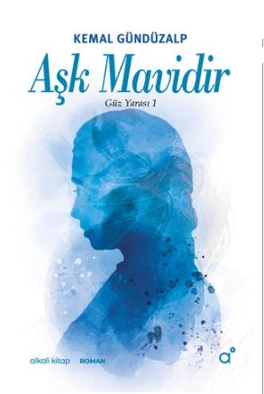 Aşk Mavidir