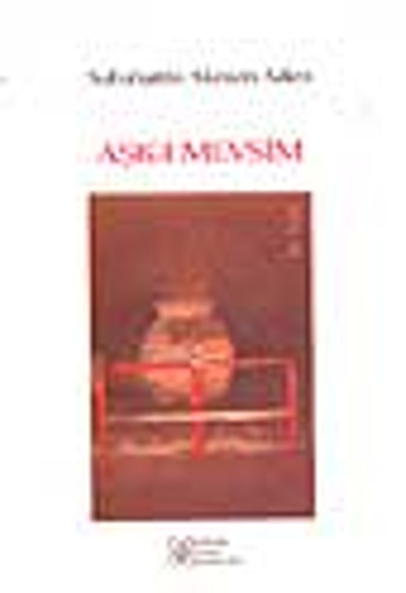 Aşk-ı Mevsim