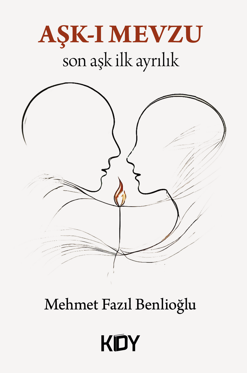 Aşk-ı Mevzu